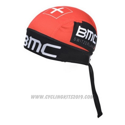 2014 BMC Scarf Cycling